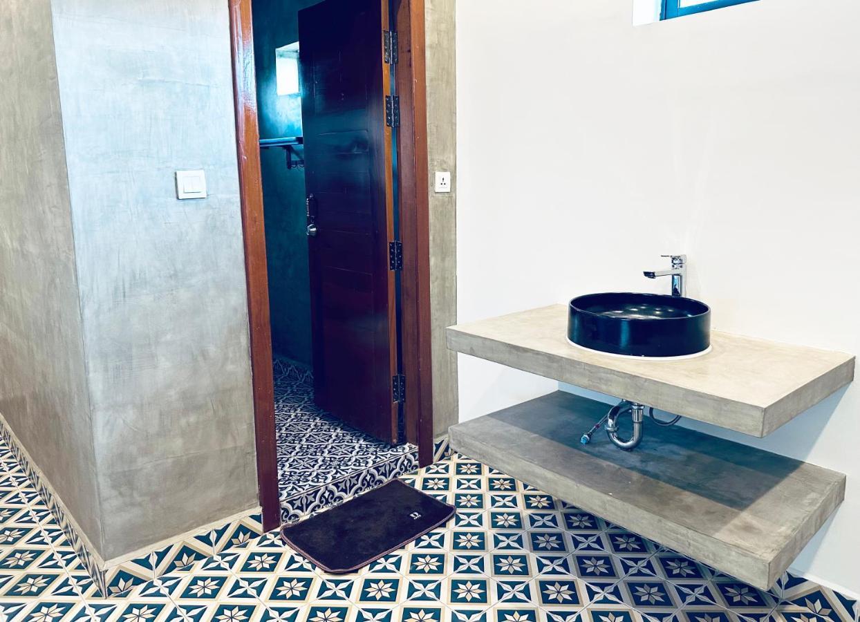 Eco Inn Siem Reap Bagian luar foto