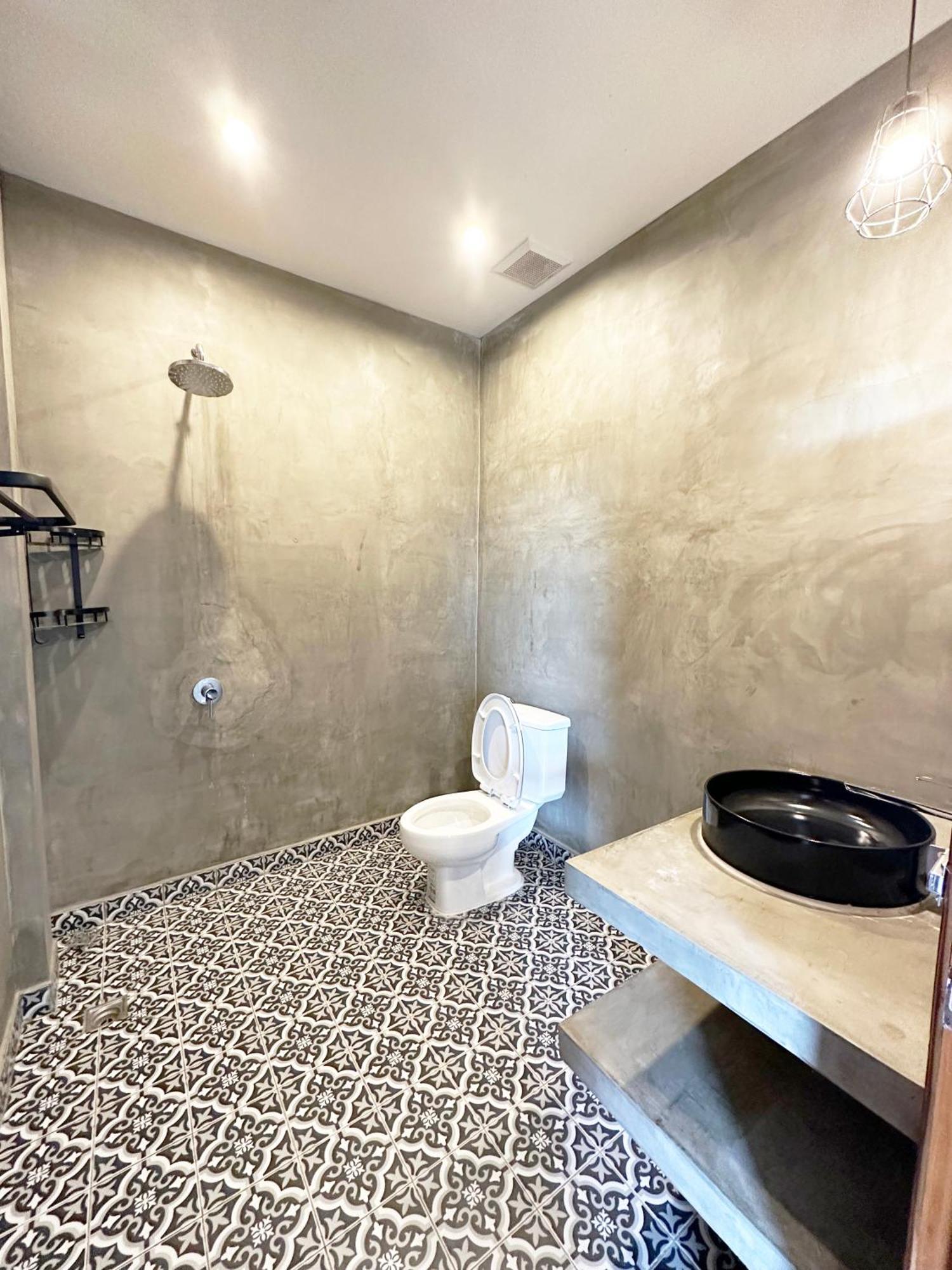 Eco Inn Siem Reap Bagian luar foto
