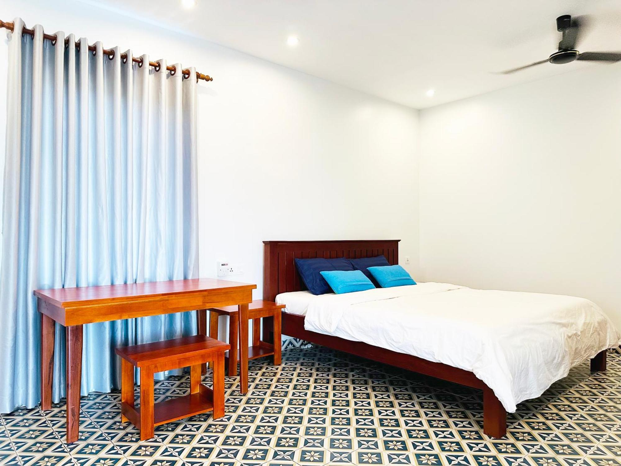 Eco Inn Siem Reap Bagian luar foto